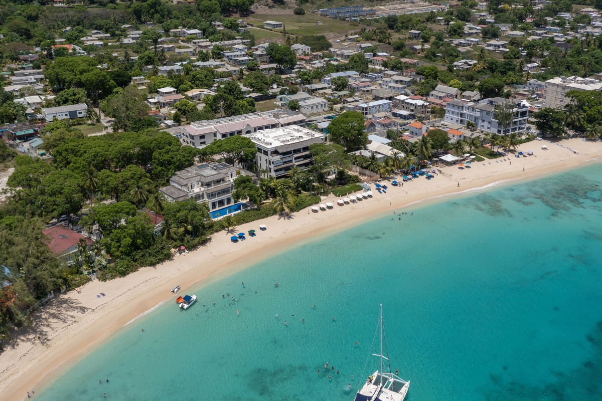 Coral Cove 10