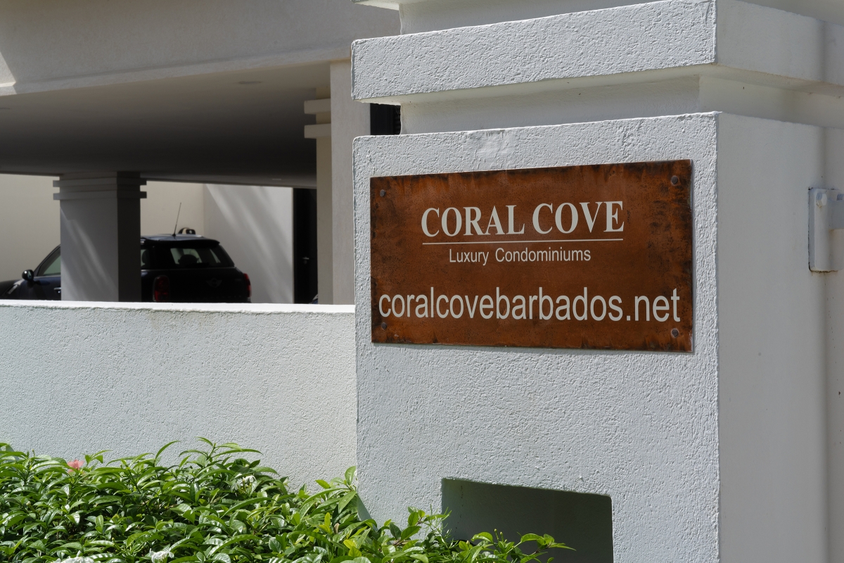 Coral Cove 10